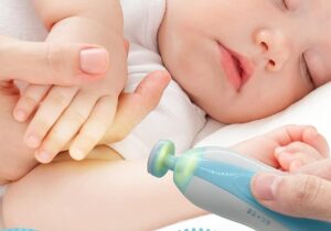  Nail Trimmer